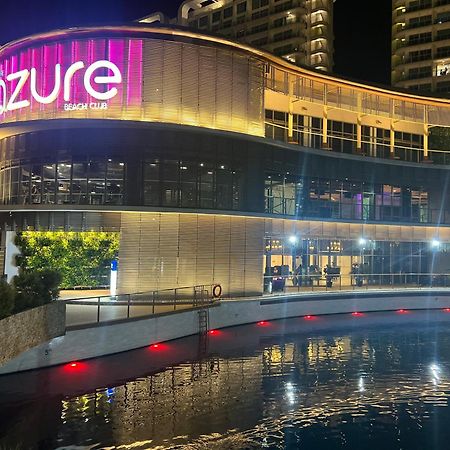 The Bahamas & Maldives Suites At Azure Residences Paranaque 15 Mins Manila Airport T3 Экстерьер фото