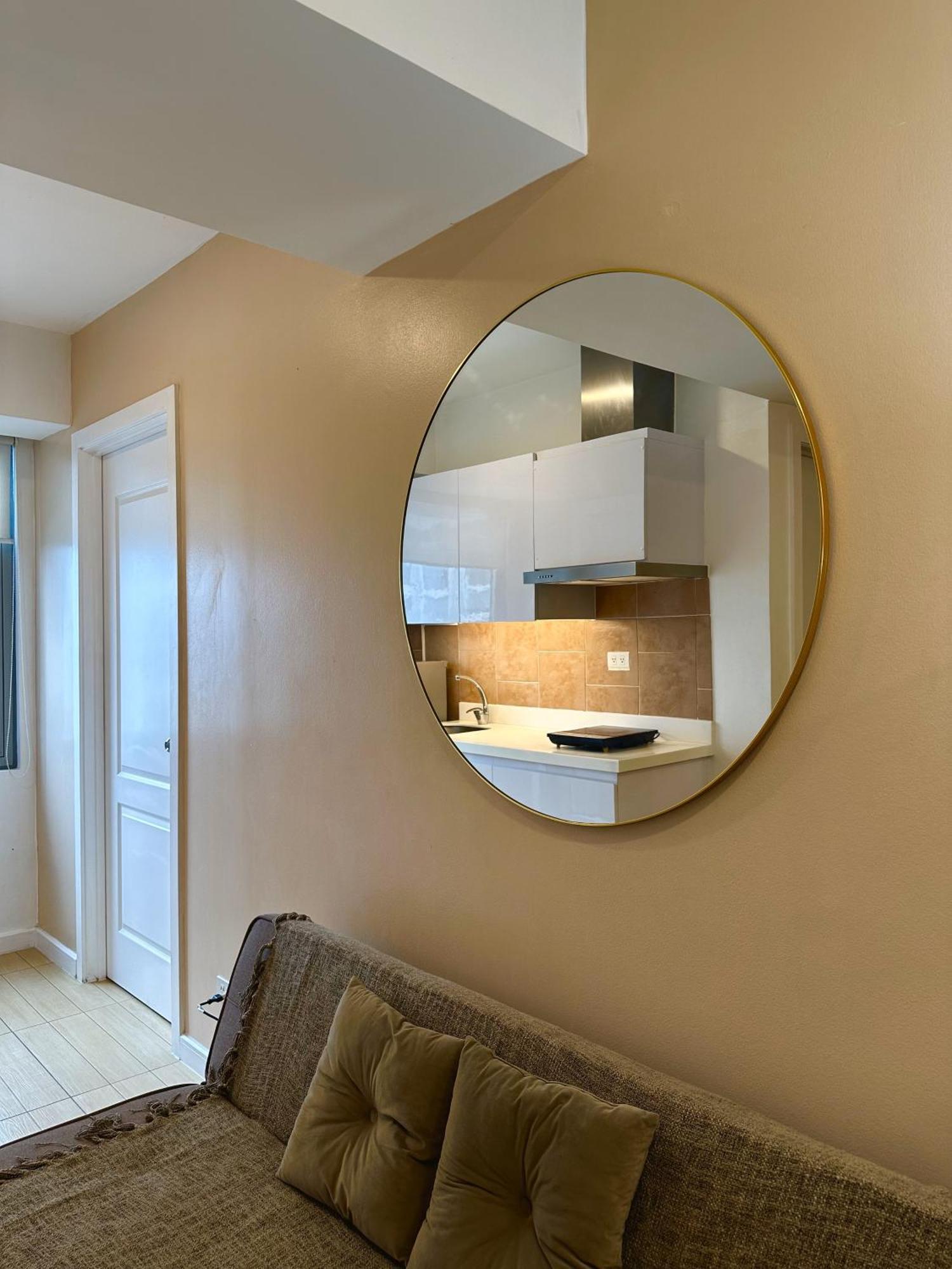 The Bahamas & Maldives Suites At Azure Residences Paranaque 15 Mins Manila Airport T3 Экстерьер фото