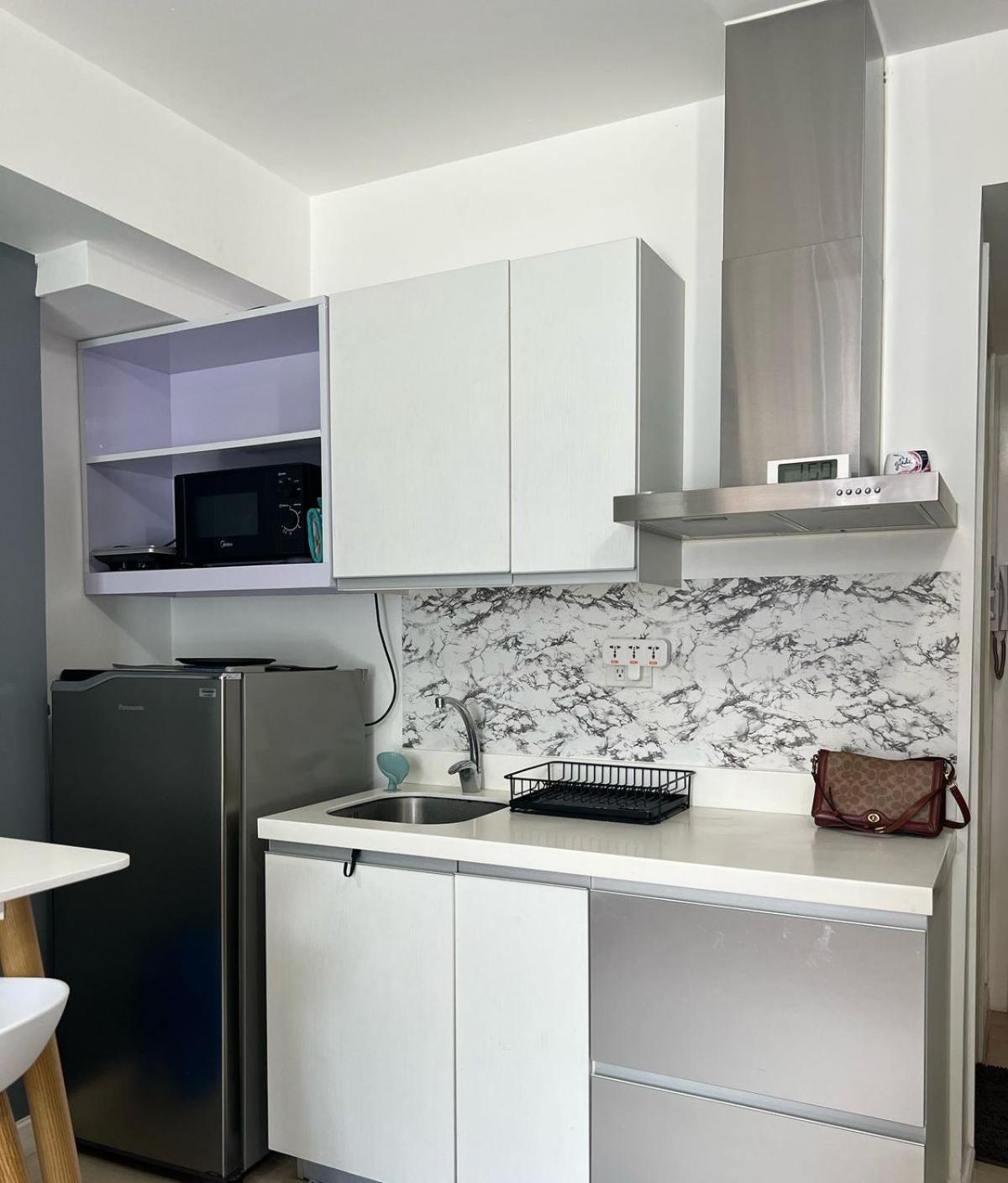 The Bahamas & Maldives Suites At Azure Residences Paranaque 15 Mins Manila Airport T3 Экстерьер фото